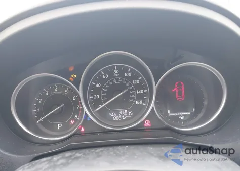 2015 Mazda Mazda6 I Grand Touring из США, поврежденный, VIN JM1GJ1W55F1181295